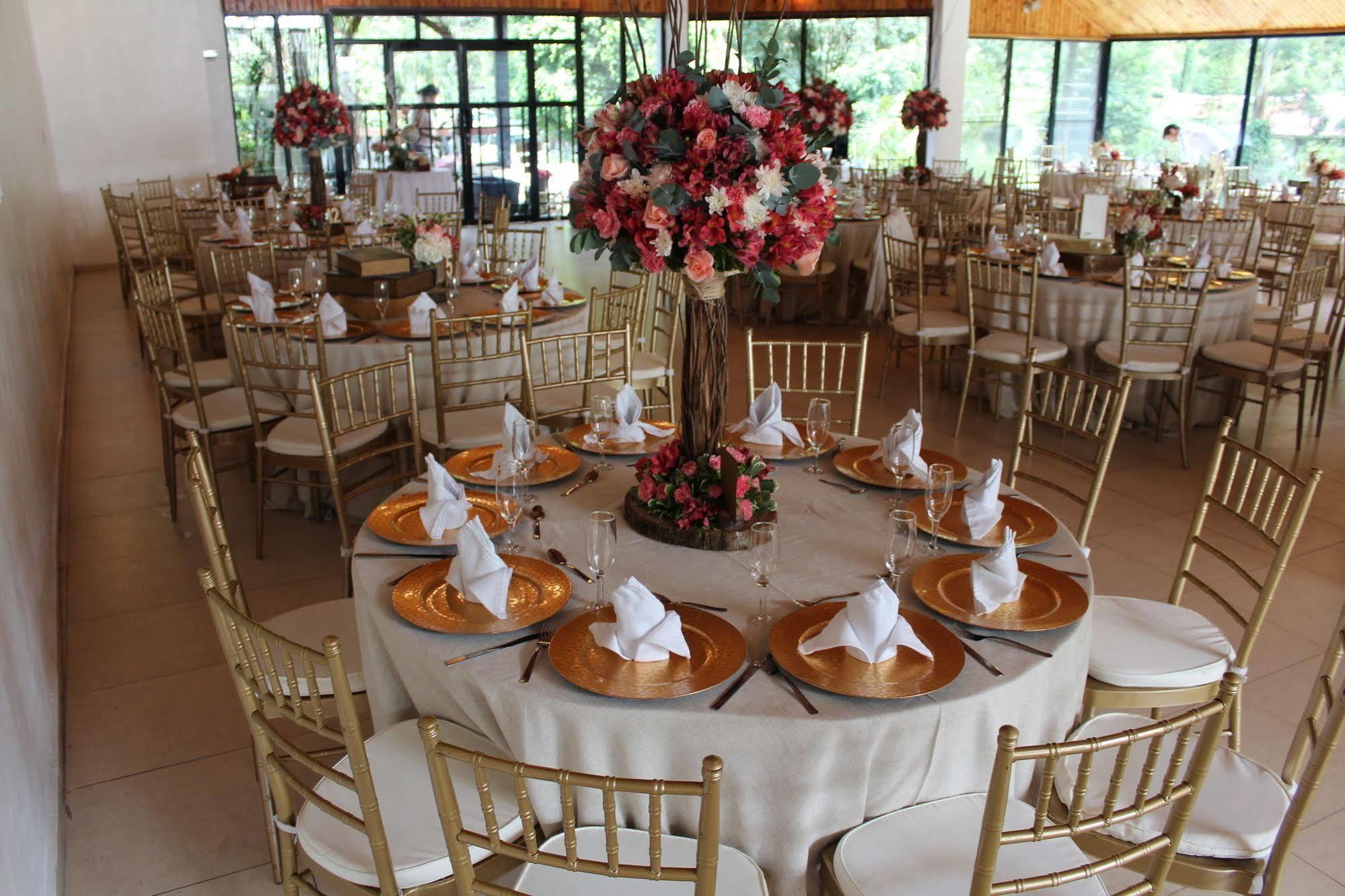 Hotel Casa Grande Bambito Bagian luar foto